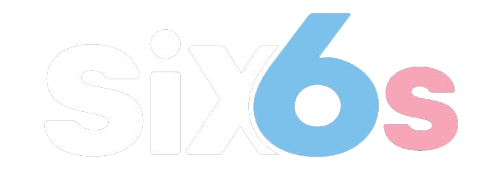 Six6s Logo